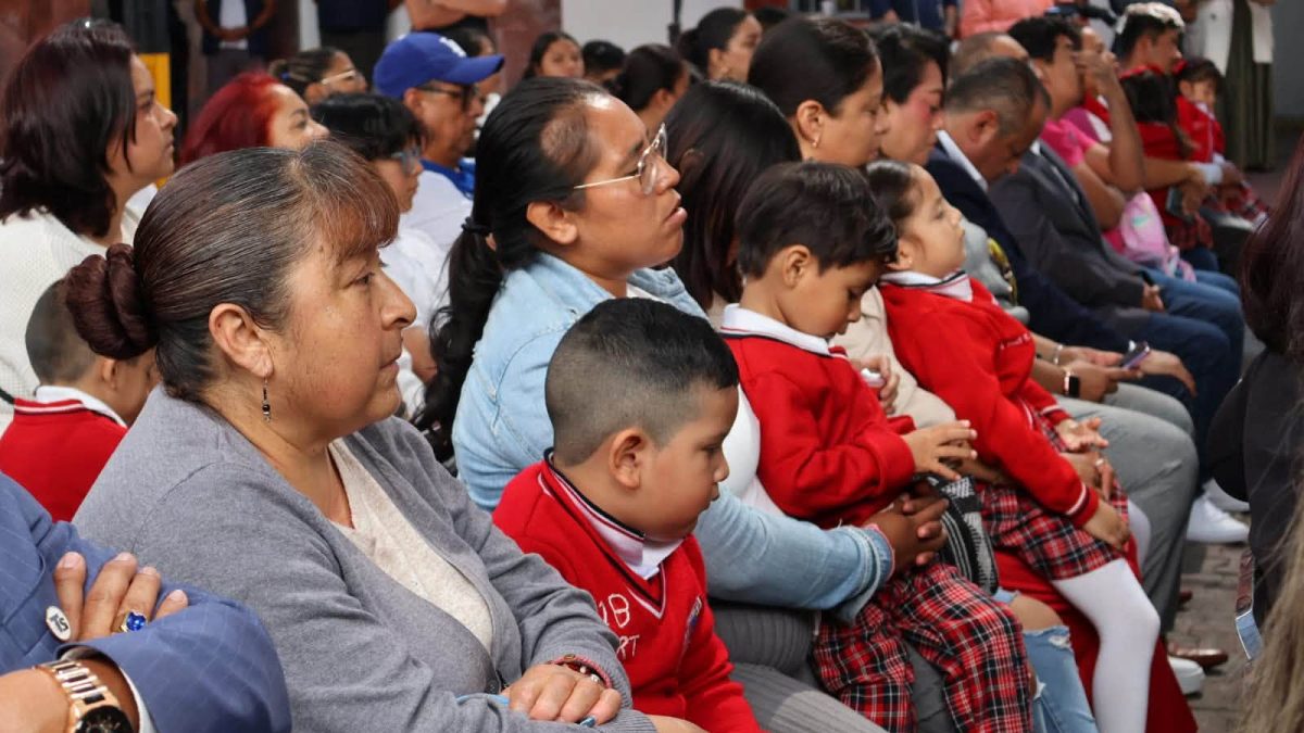 Calendario escolar en Guanajuato
