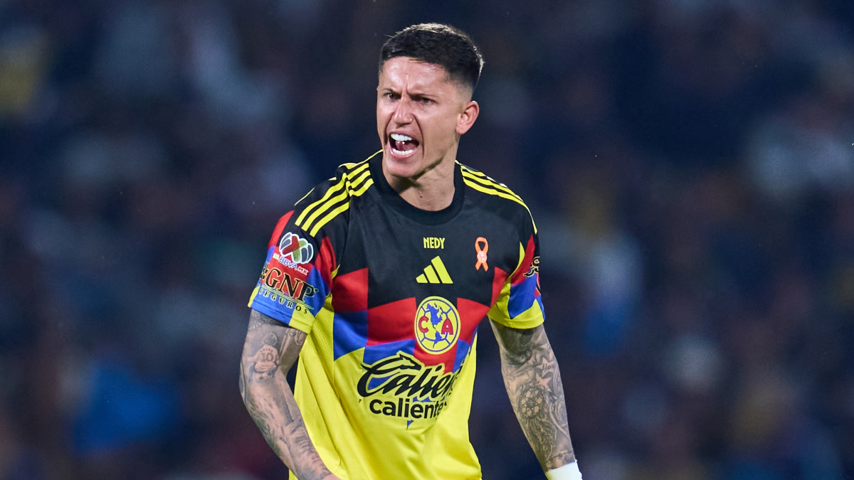 BrianRodriguezAmérica