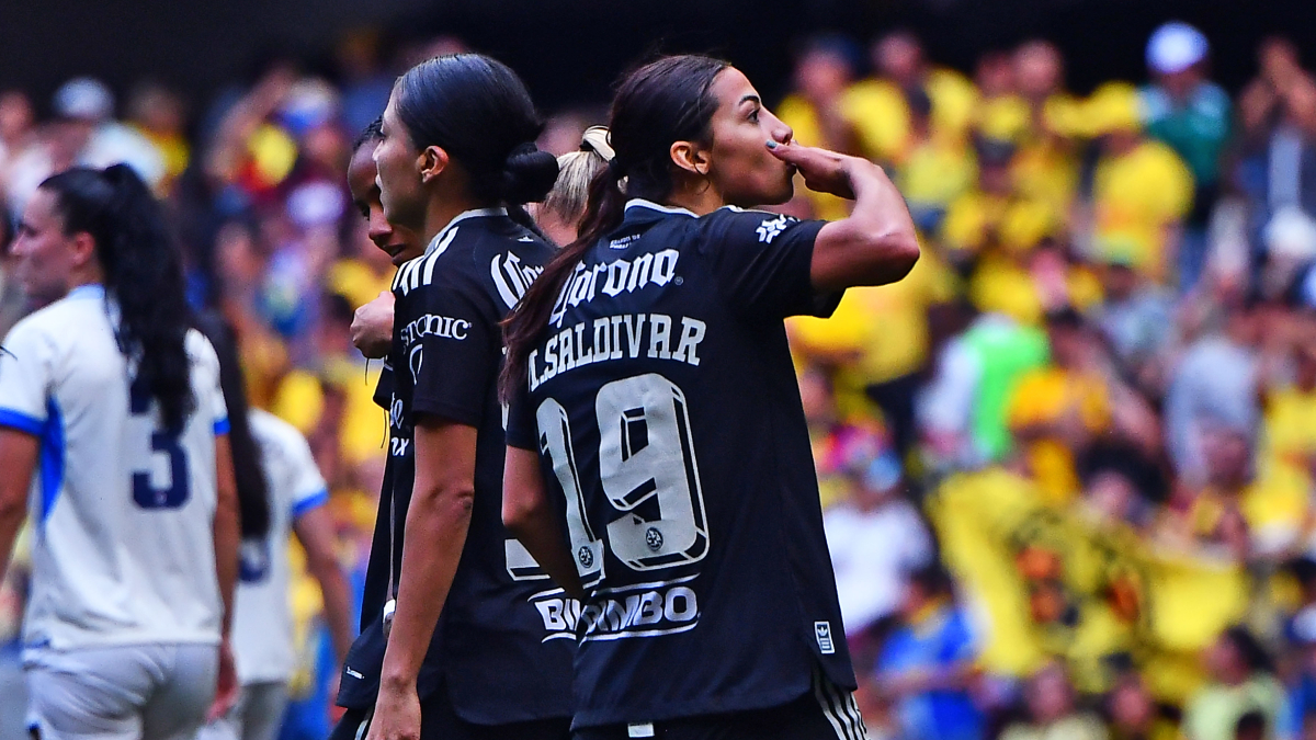 AméricaFemenilMontseSaldívar