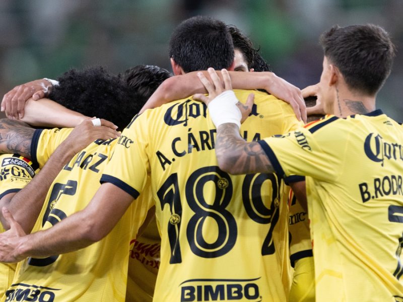 Canales para ver Club América vs Columbus Crew y Toluca vs Austin FC, partidos de Leagues Cup