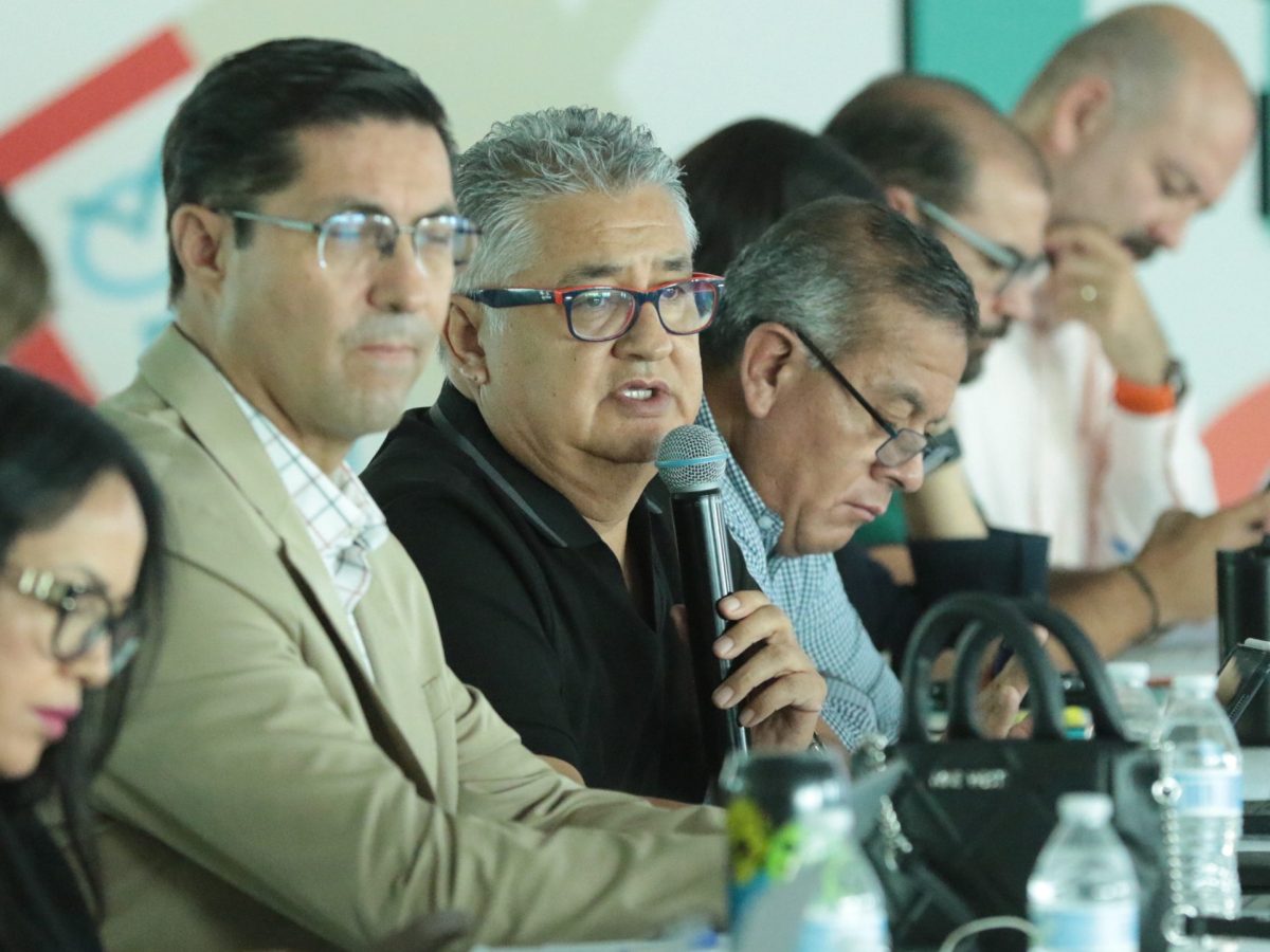 Promete Sapal cumplir metas en León a pesar de atrasos en obras