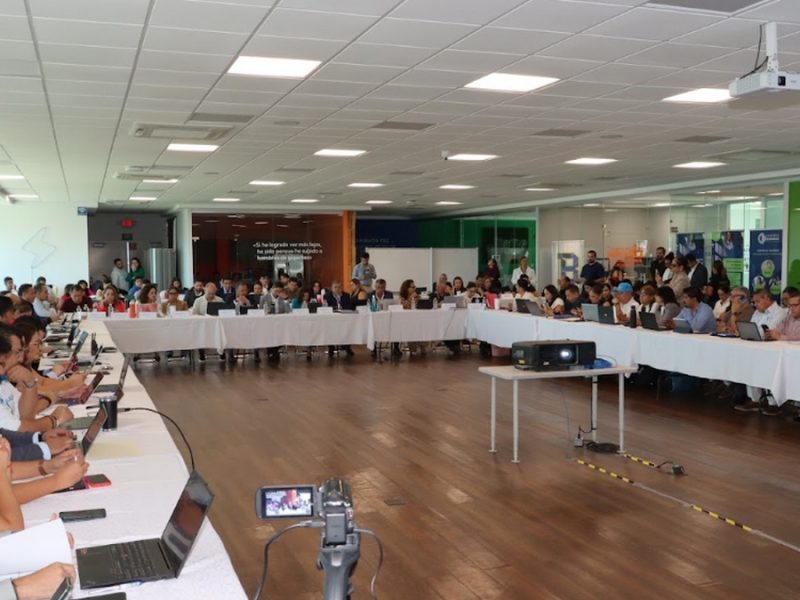 Inicia entre reclamos de regidores análisis de Segundo Informe de Gobierno de León
