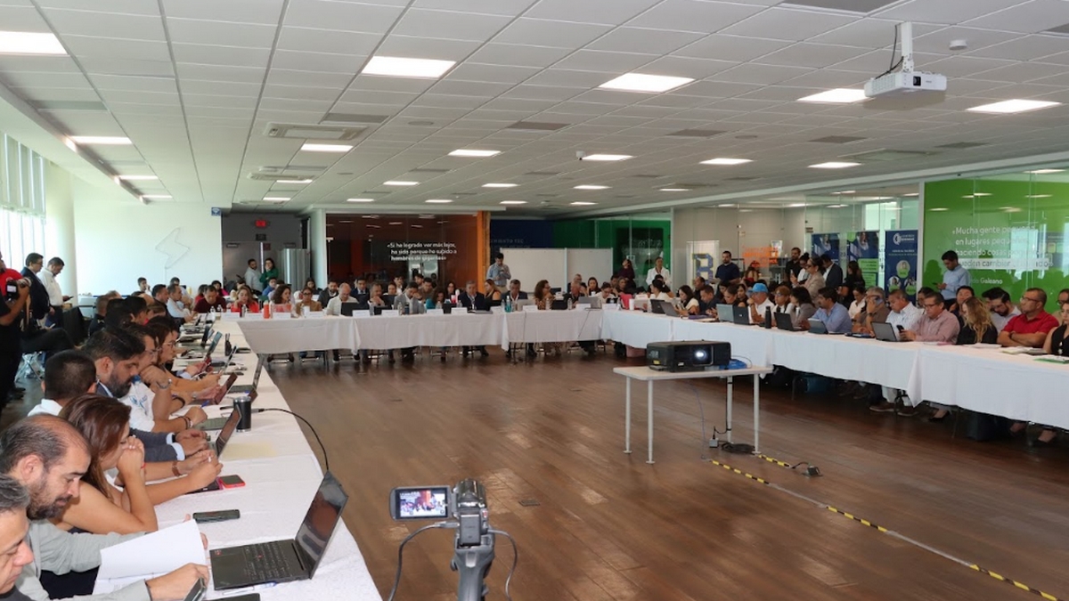 Análisis informe gobierno León 1