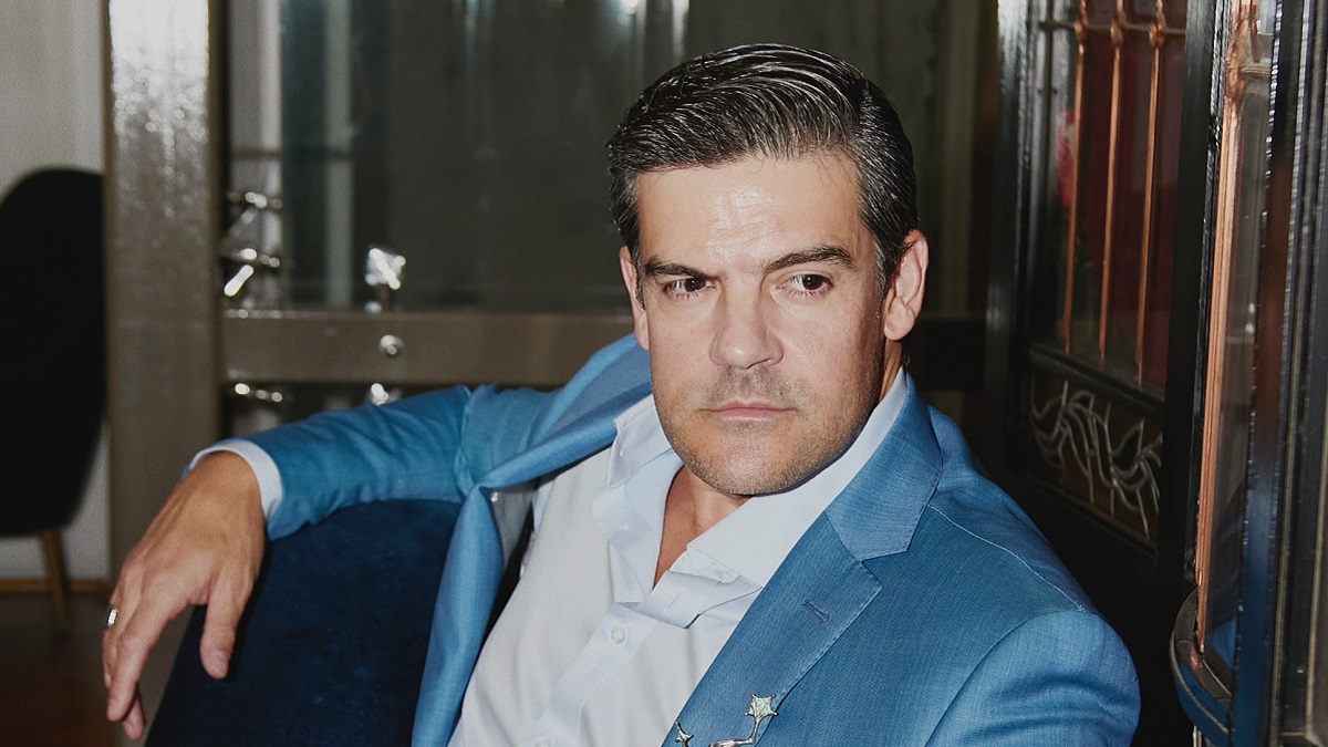 Andrés Giardello