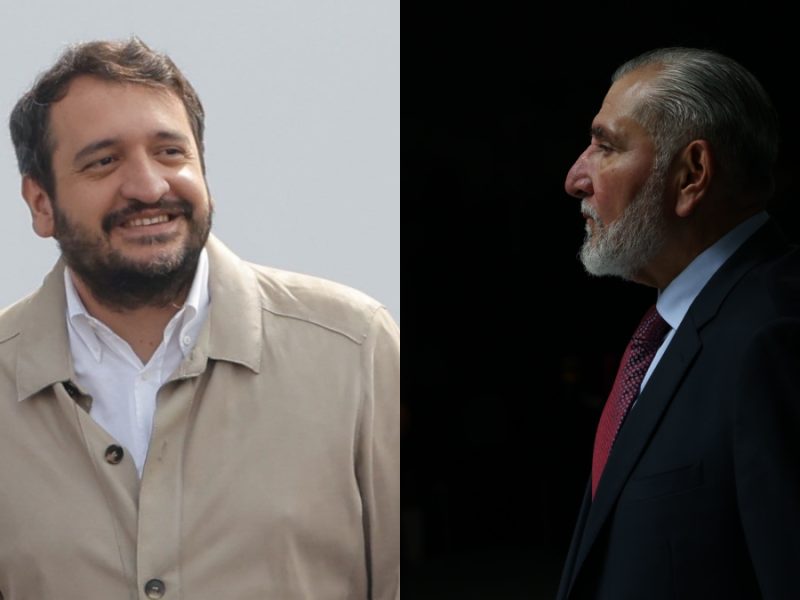 Saltan en audiencia de marino por huachicol fiscal referencias de ‘Andy’ y Adán Augusto
