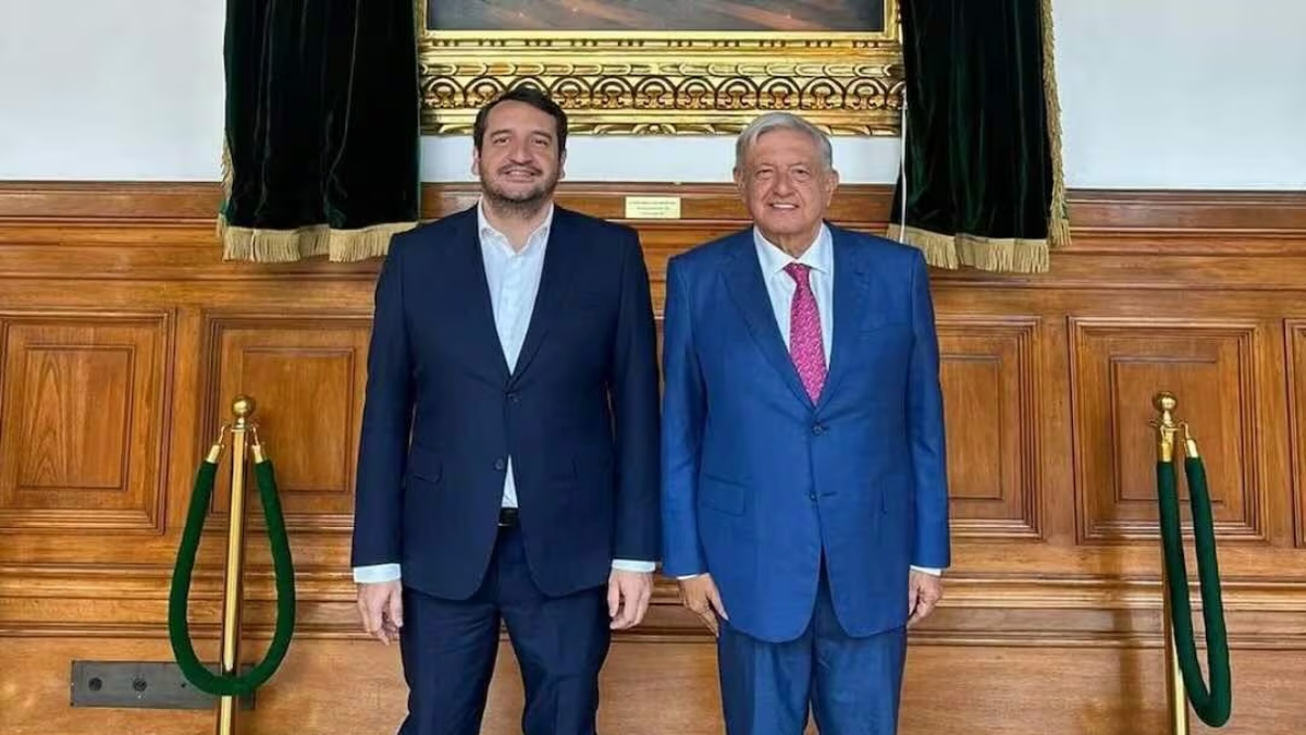 Andy AMLO
