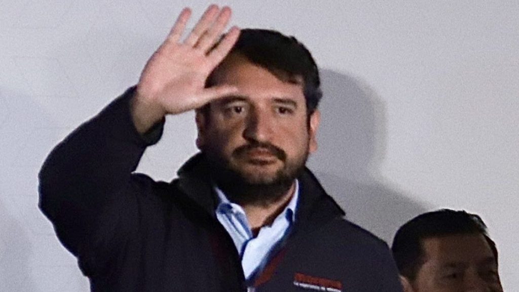 Andy López Beltrán