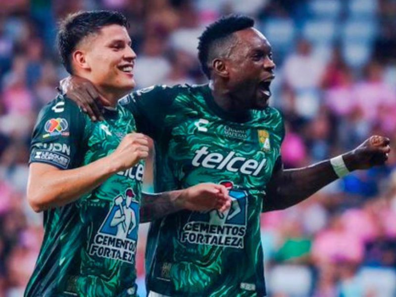 ¡Lo siento, Messi! León vence al Inter Miami y avanza perfecto en la Leagues Cup