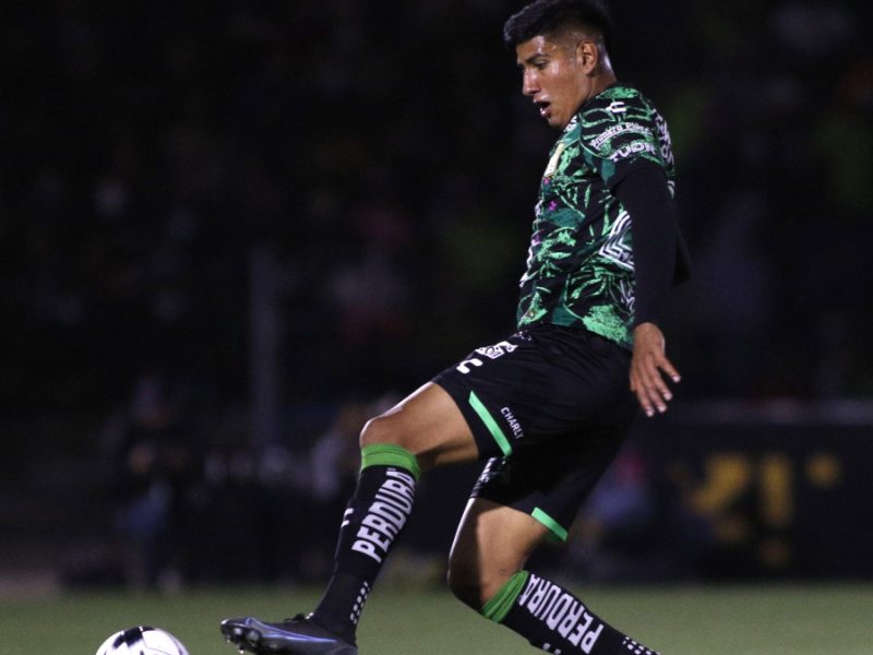 Armando León, exjugador de Club León, brilla con dos goles en el futbol de Croacia