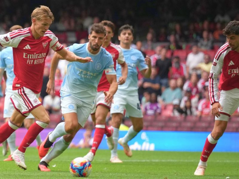 El caos sacude a la Premier League: 9 técnicos nuevos y el fin de la era Guardiola generan un terremoto histórico