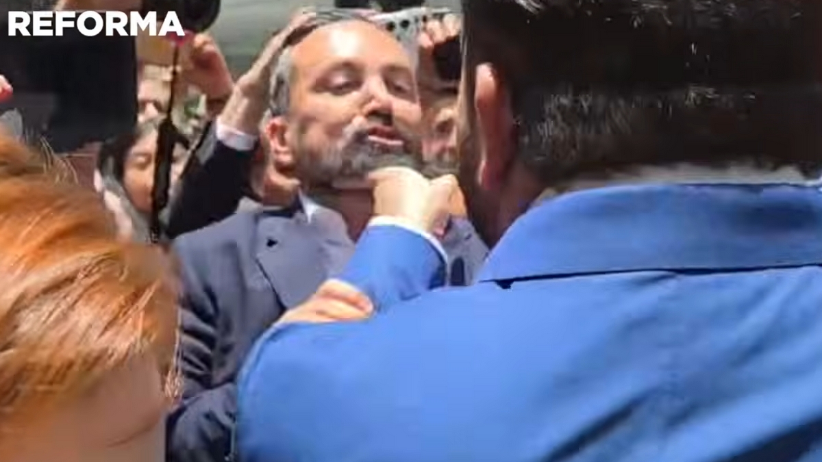 Arturo Dávila y Carlos Mancilla