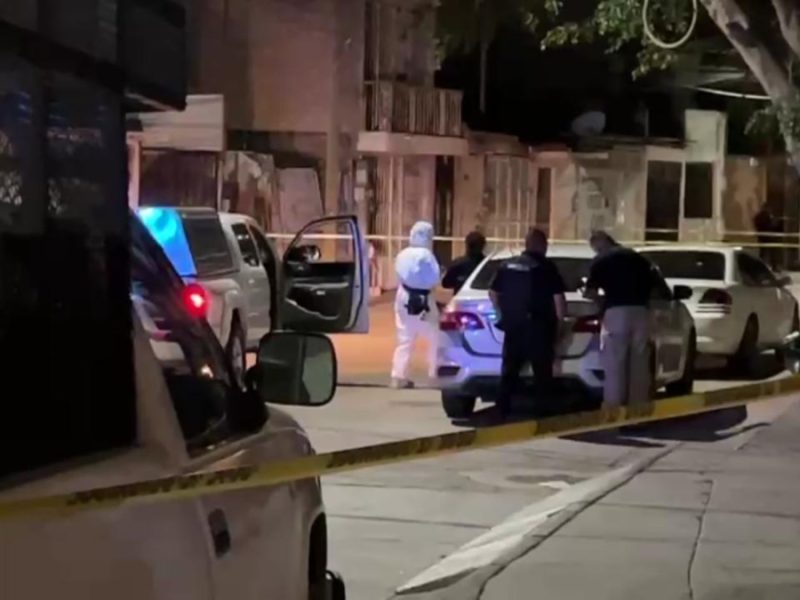 Asesinan a mujer de varios tiros cuando pedaleaba su bicicleta en Valle de Jerez