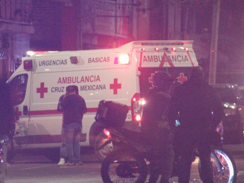 Ataque armado en la colonia El Cerrito deja un hombre muerto en Salamanca
