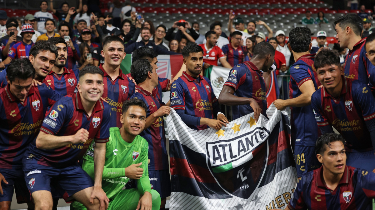 AtlanteLeaguesCup