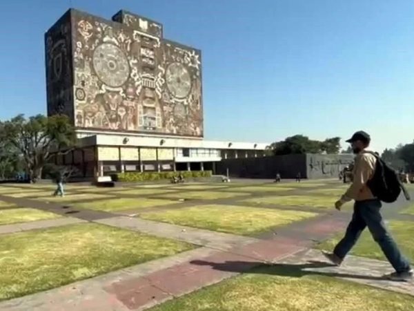 ¿Ya sabes dónde presentar el examen de la UNAM? Anuncian fechas y sedes