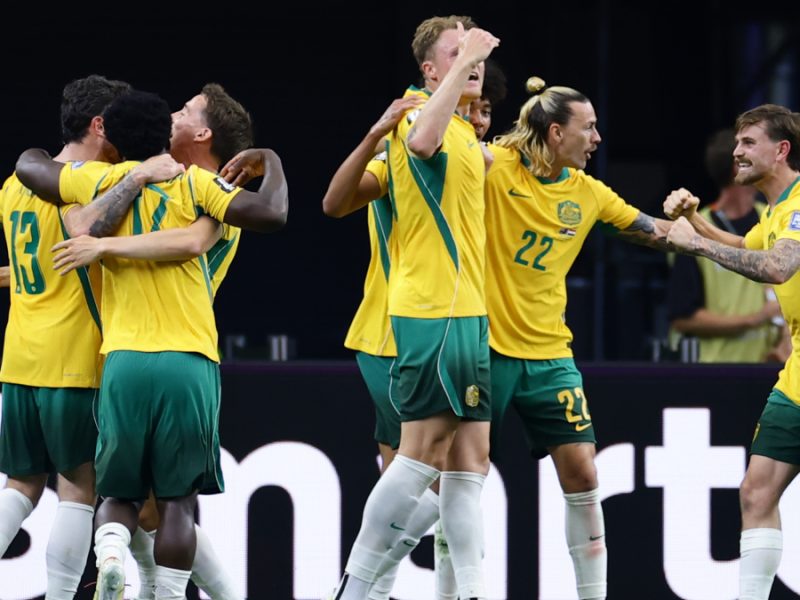 ¿México a Conmebol? Selecciones que cambiaron de Confederación 