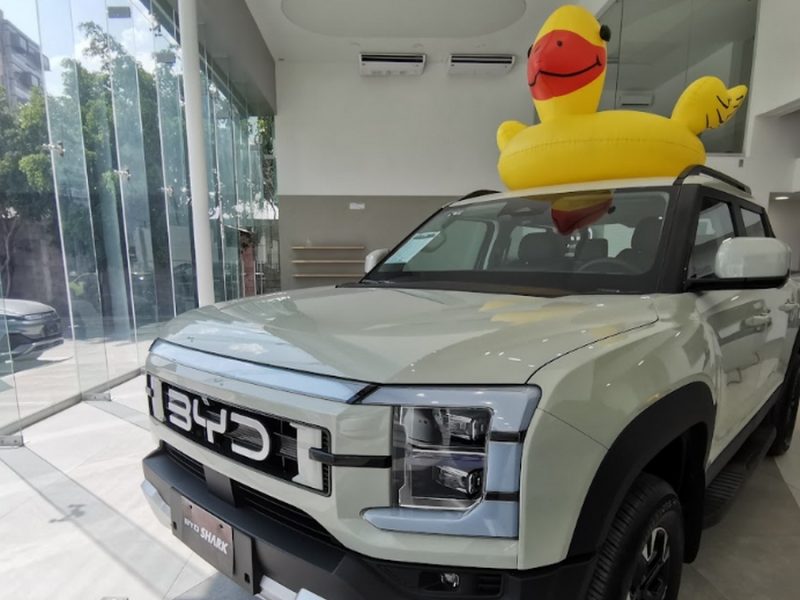 Autos importados dominan ventas en México; China coloca tres de cada diez