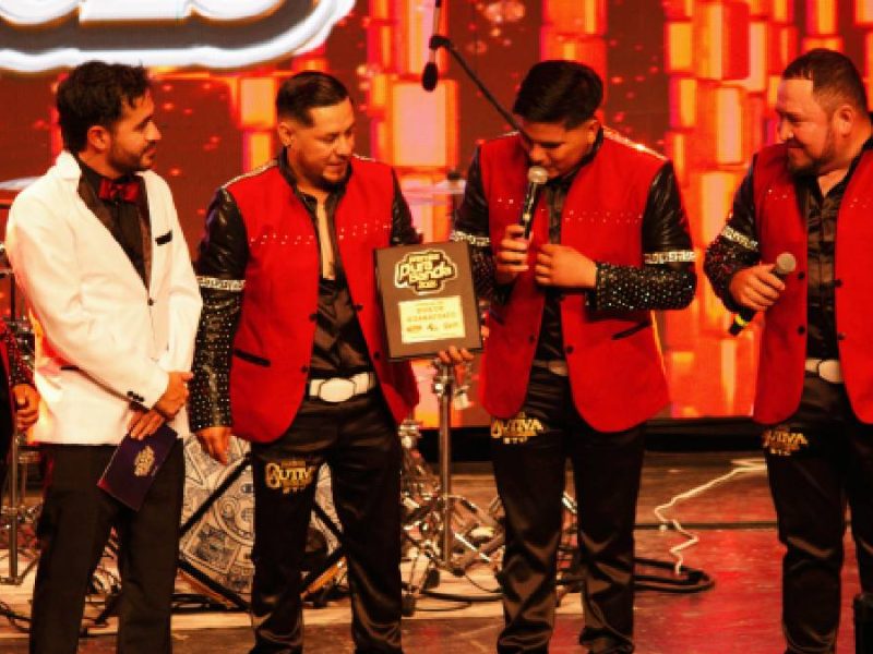 Premios Pura Banda 2026 celebran en León al talento musical de Guanajuato