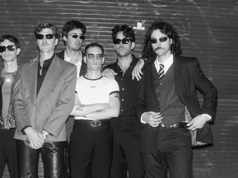  Bandalos Chinos regresan a León con su “Vandalos World Tour”