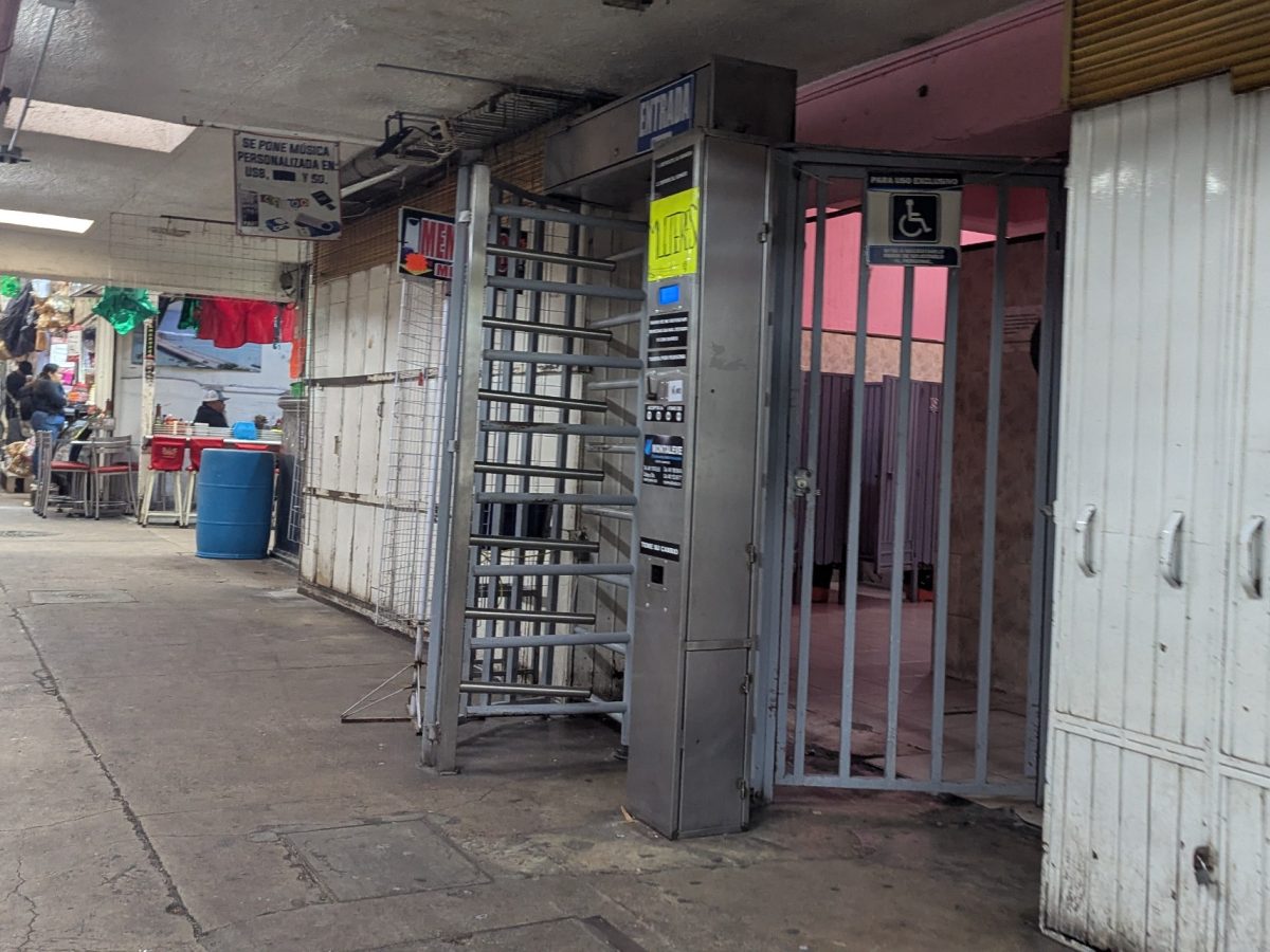 Viacrucis por baños en Irapuato: Cobran por usarlo y escasean en zona de hospitales