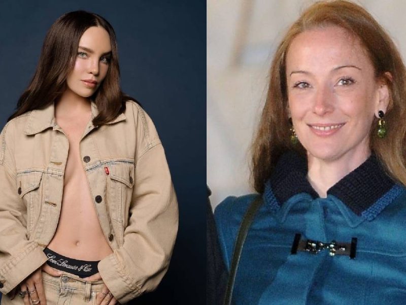 Belinda interpretará a la francesa Florence Cassez en miniserie para Prime Video