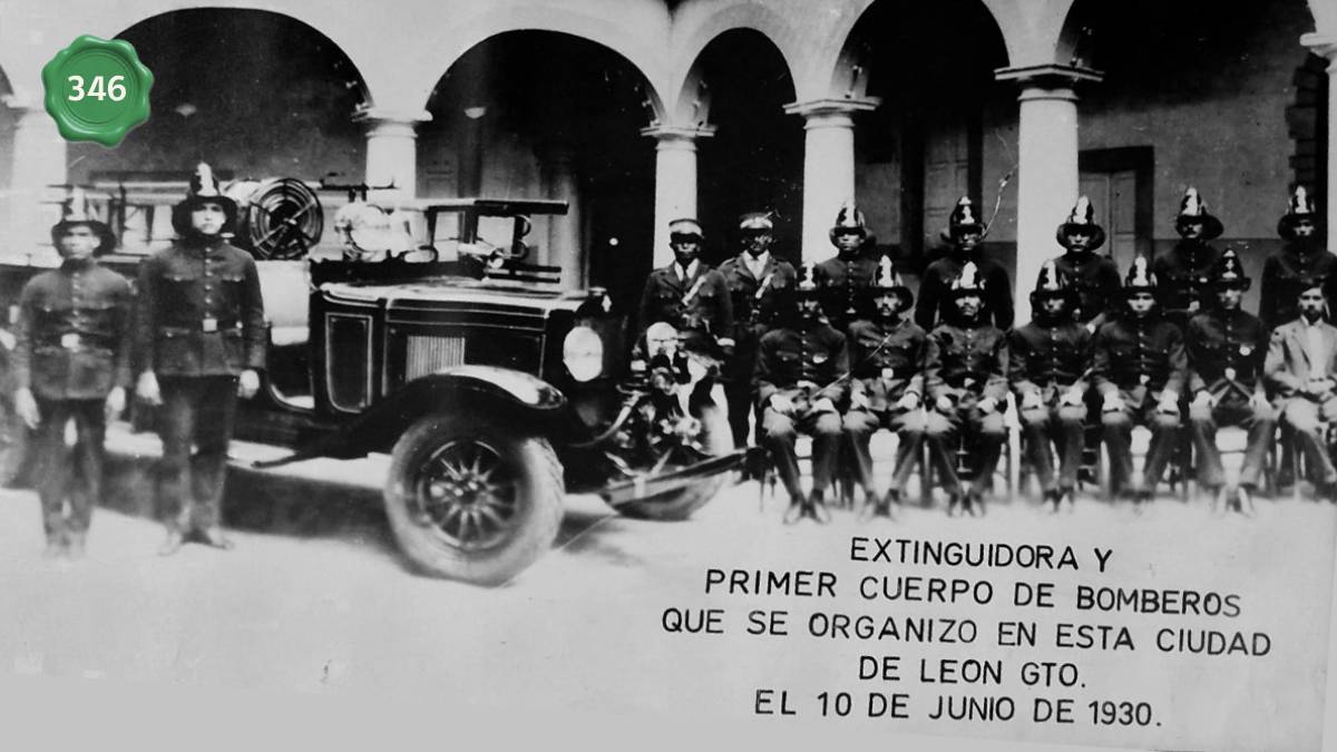 Bomberos de León: Una vida entre alarmas y emergencias