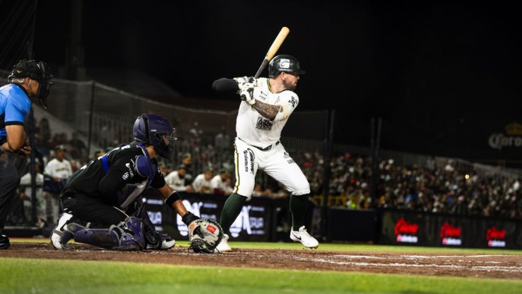 Bravos de León visita a Olmecas de Tabasco en el arranque de la serie de playoffs en la LMB