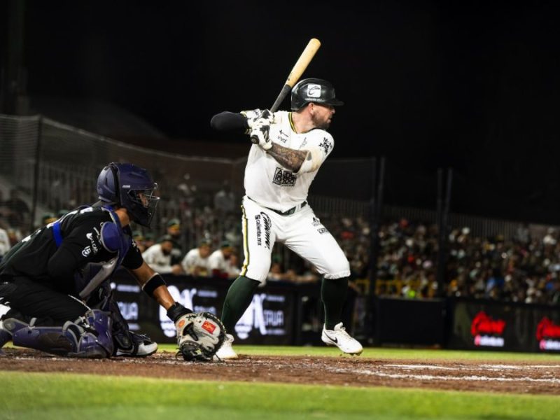 Bravos de León visita a Olmecas de Tabasco en el arranque de la serie de playoffs en la LMB