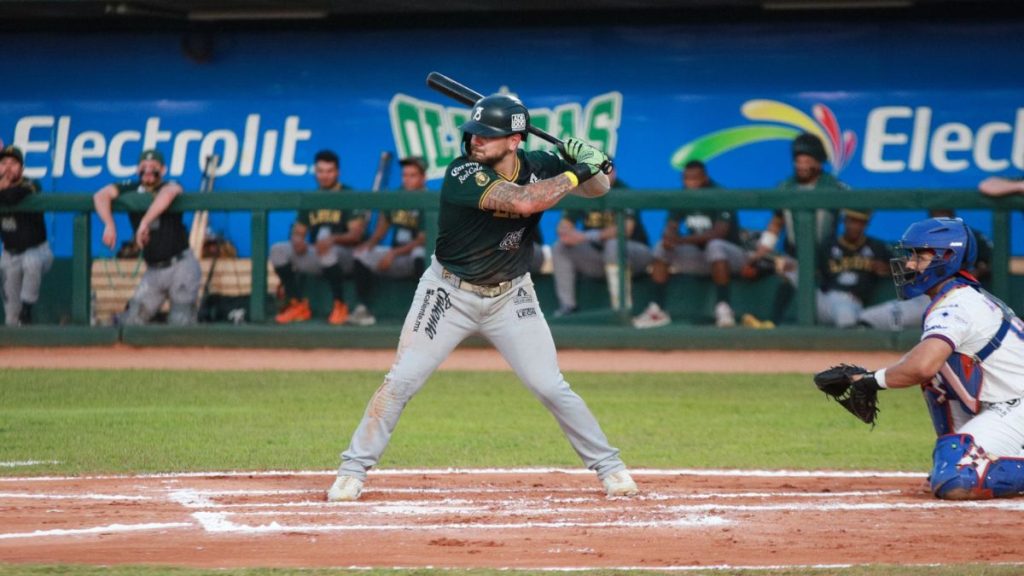 Bravos de León regresa a los playoffs de la LMB, luego de ausentarse durante seis temporadas