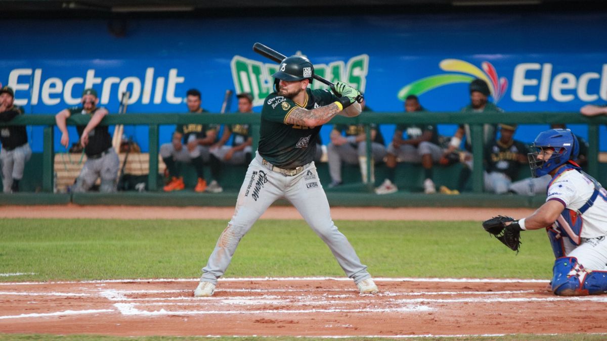 Bravos de León Playoffs