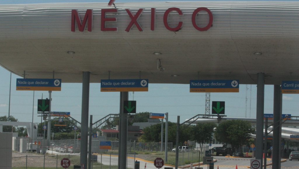 Infiltran mafia rumana en Aduanas de México