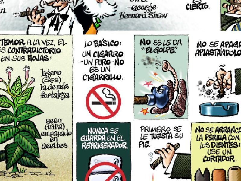 Cartón Dominical de Calderón