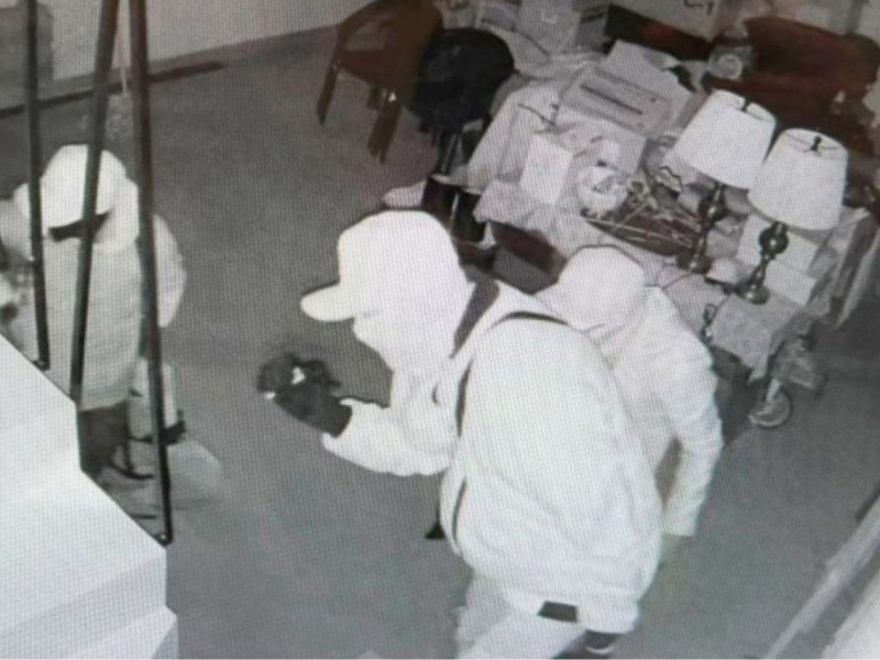 Asaltan y disparan a portero suplente del Club León