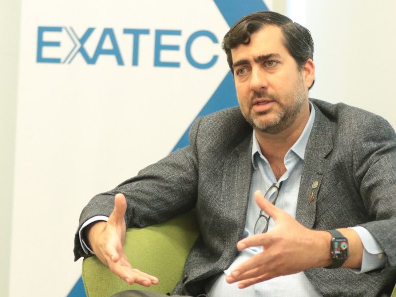 Fortalece Tec de Monterrey plantel en León con miras al 2030