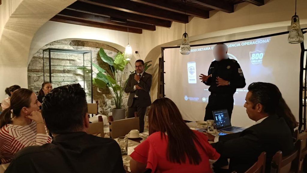 ¿Cómo lo lograron? Hoteles de León logran frenar extorsiones y secuestros exprés