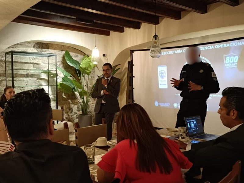 ¿Cómo lo lograron? Hoteles de León logran frenar extorsiones y secuestros exprés