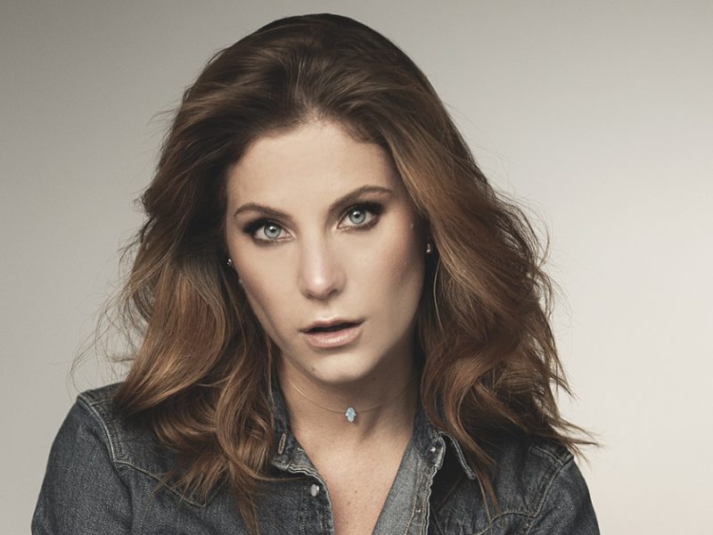 Carla Suescun sobre su personaje en El Señor de los Cielos: ‘Susan me devolvió mi confianza’