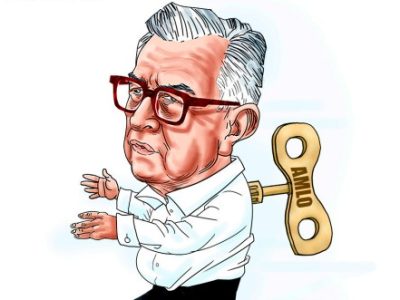 Cartón de Camacho