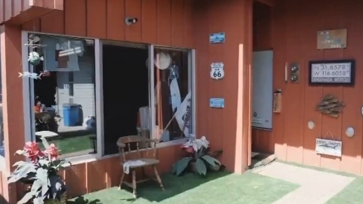 Casa de Ruffo