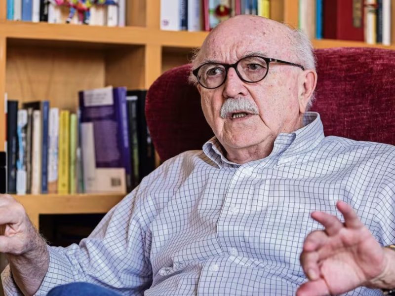 “Ningún gobierno debe definir la verdad”: Francisco Valdés Ugalde ve error autoritario