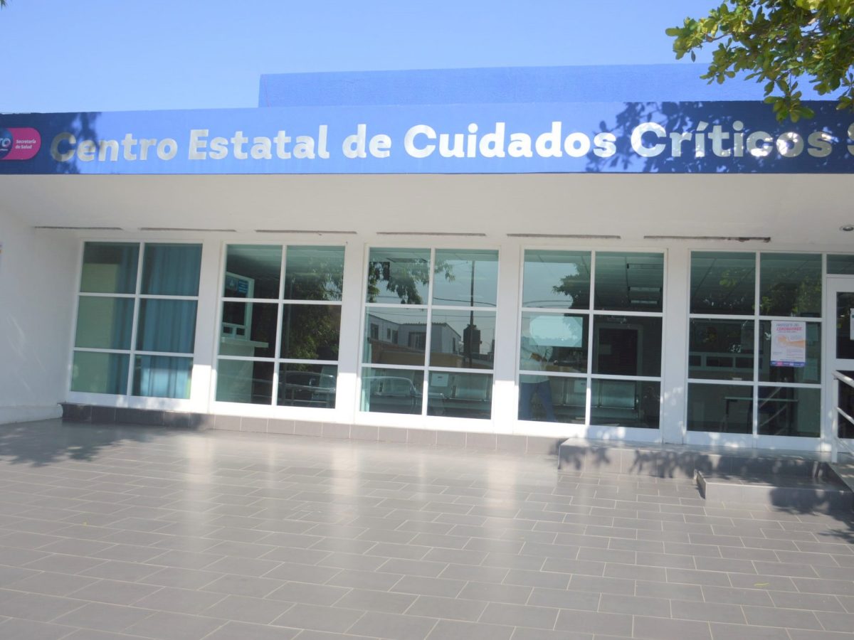 Nombran a Josué Cardoso al frente del Centro de Cuidados Críticos de Salamanca