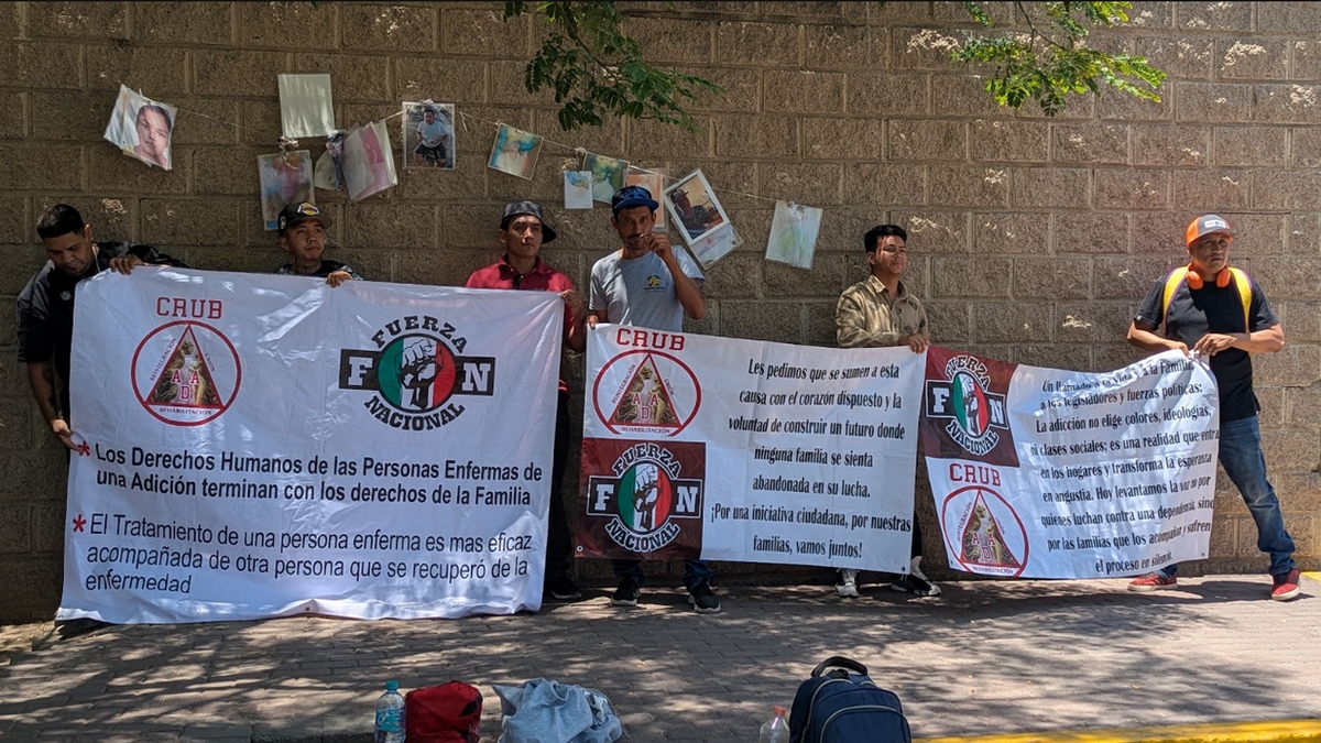 Centro de adicciones en Guanajuato 3
