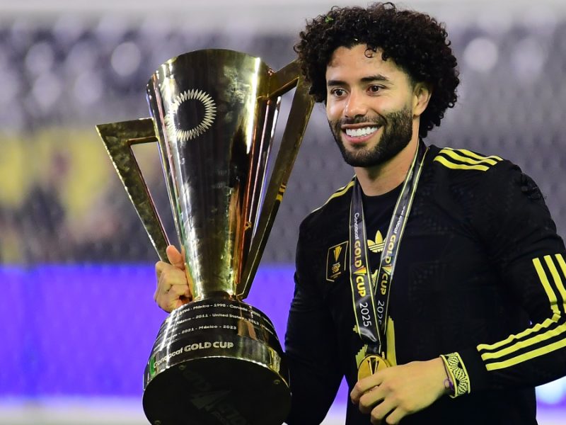 La lista negra de los futbolistas mexicanos que regresaron de Europa sin pena ni gloria