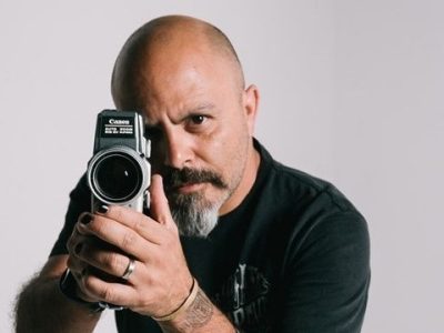 ‘Notas al pie de página’: Filme leonés que sobrevivió a la pandemia y la falta de apoyos 