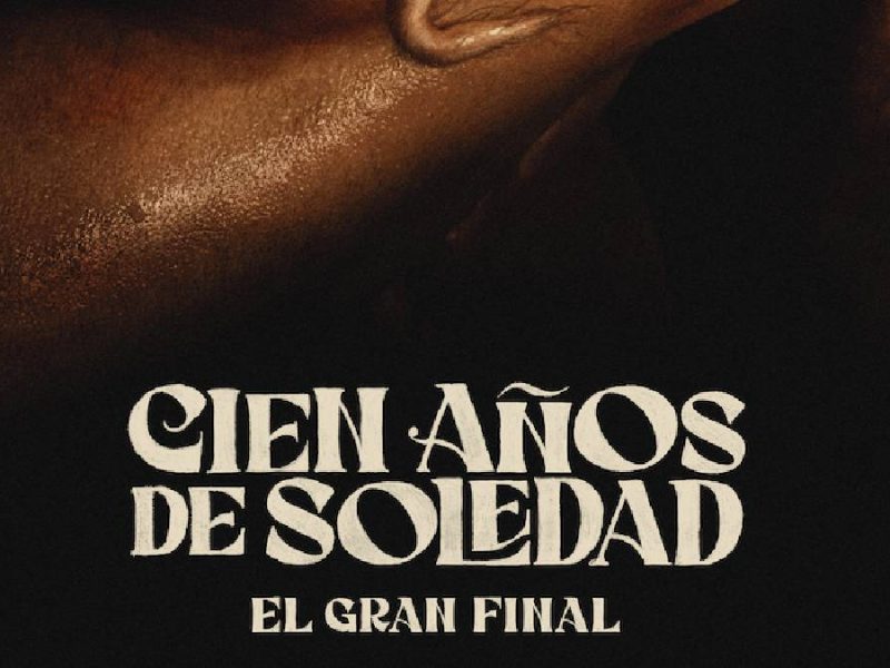 “Cien años de soledad” se prepara para el Gran Final: Netflix destapó el tráiler