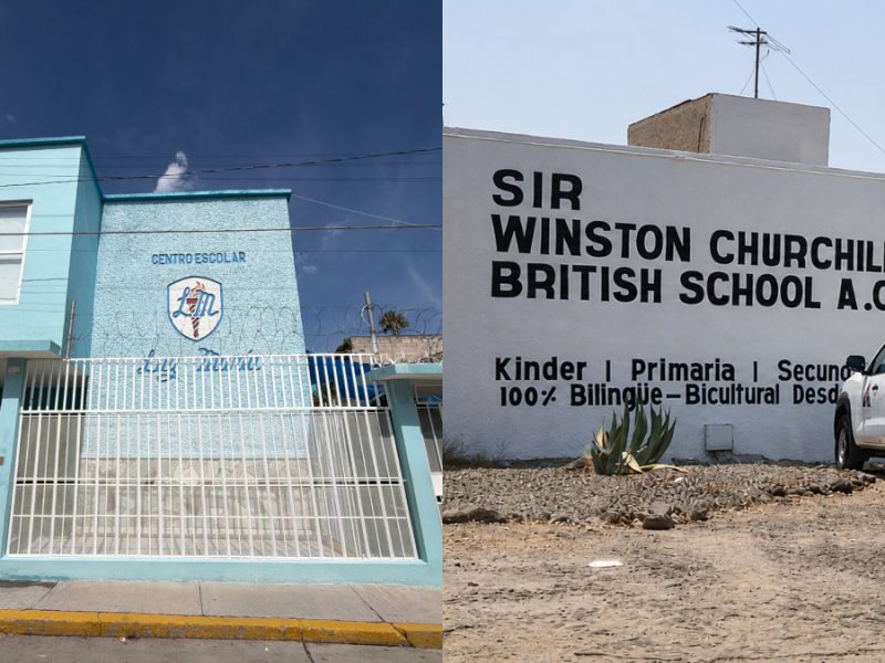 Cierran 5 escuelas privadas en los últimos dos meses en Celaya: dos por cuestión financiera