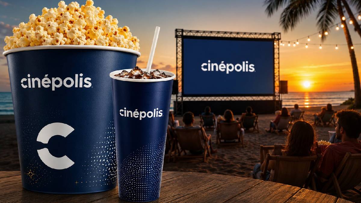Cinépolis