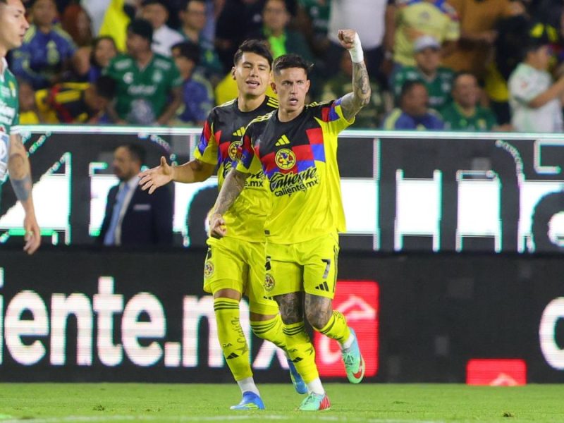 Cruzeiro presenta propuesta formal, de 12 millones de dólares, por Brian Rodríguez