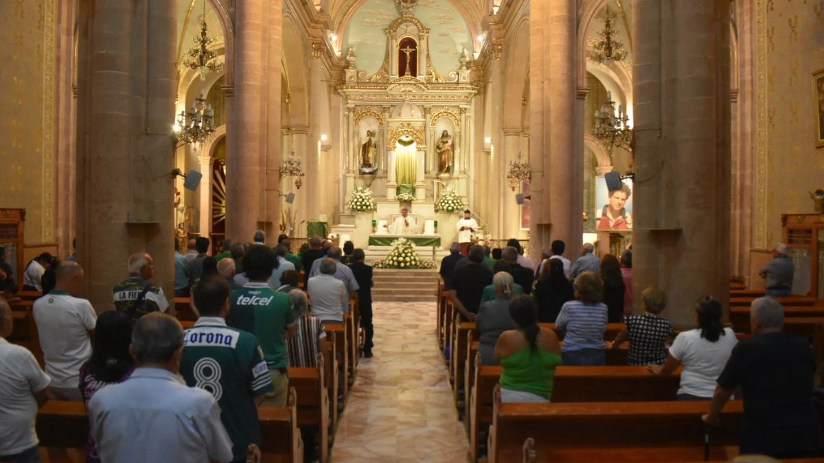 Club León Aniversario 82