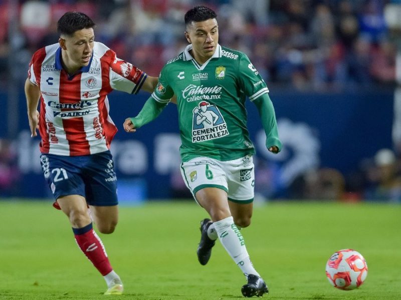 El Club León jugará la Leagues Cup sin descuidar el Apertura 2026 de la Liga MX